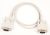 82980 Cable RS-232 serie SUB-D9 conector/conector 1m