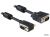 83173 Cable SVGA 2m conector-conector angulado
