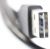 83366 Kabel Easy-USB 2.0-A Stecker > USB 2.0 Micro-B Stecker 1m