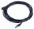 83368 Kabel Easy-USB 2.0-A Stecker > USB 2.0 Micro-B Stecker 3m