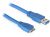 83502 Kabel USB3.0 Typ-A Stecker > USB3.0 Typ Micro-B Stecker 5
