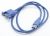 85112 Kabel USB 3.0 Typ-A Stecker > USB 3.0 Typ-A Buchse zum Einbau