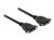 85113 Cable DisplayPort 1.1 toma para montaje > toma DisplayPort