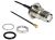 88464 Cable de antena RP-TNC hembra para montaje > compatible con MHF/U.FL