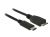 83676 Kabel Superspeed USB 10Gbps (USB 3.1, Gen2) USB Type-C Stecker