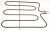 Calefaccion ,adaptable paraGCO2001 4609000000