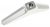 23344659 COVER FOOT LEFT 32313(KROM EFF/P)PKG_(E