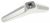 23344691 COVER FOOT RIGHT 32313(KROM EFF/P)PKG_(E