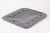 C00502743 481010883927 CUBIERTA QUEMADOR GRIS