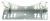 Sosten ,adaptable para2MIC60T04 5420000000