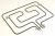 DE47-00061A HEATER SHEATH-GRILL;AC230V,2150W(1200+95