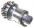 967698-12 Conjunto completo ciclón