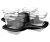 Fuente En Forma De Pan ,adaptable paraYV96011612B 5857000000