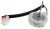 Motor Ventilador    ,adaptable paraRCNE366E40ZXB 4370000000