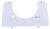 5758340100 C00909095 4D_FRZ_EVA_COVER_SERVICE_DOOR