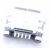 K1FY105E0038 CONECTOR