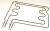 AS0059055 RESISTOR DOME--DOUBLE