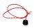 AS0059215 SENSOR CTN 2P L480