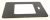 AS0059396 Vase Außen--schwarz