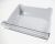 42157761 TOP BASKET GR./353(TRANS GRAY)SRGF