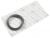 090003010209 JUNTA SILICONA, Ø 240MM, 6/9L