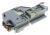 DA045671 SEGURO DE PUERTA => PASSEND FÜR ELECTROLUX 1462229228