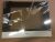 Panel Cristal  Acrilico    ,adaptable para6014CE3325TSPRDBSHBGWL 5208500000