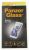 6505 Cristal protector de pantalla para PASSEND FÜR MOTOROLA Moto Z Play