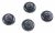 Amortiguador De Choques ,adaptable paraKGHT6004IX 5108900000