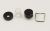 C00502764 481010887728 BOTON ASSY NEGRO TERMOSTATO