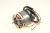 Motor ,adaptable paraUIF93FLBX 4150000000