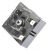 Conmutador Rotativo ,adaptable paraEV413D844M 4300300000