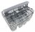 Cesta ,adaptable paraGI65160 5207900000