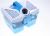 Recipientes ,adaptable paraPERFECTAIRALLERGYPURE 5208000000