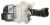 *ac Moteur ,adaptable paraDW301 4151000000