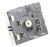 Conmutador Rotativo ,adaptable paraC330KWHITEFS50 4300300000