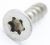 Tornillo ,adaptable paraDM335NOWHITE 5401000000
