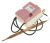 Termostato De Hervidor    ,adaptable paraBWH80EUC 4821400000