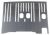 Rejilla ,adaptable paraECAM35015BEX1 5202100000