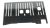 Rejilla ,adaptable paraECAM37095TEX4 5202100000