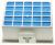 Filtro De Aspirador ,adaptable paraBGLS4A44404 5659100000