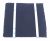Filtro De Aire ,adaptable paraWHGC963A1X 5654000000