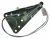Housing Part ,adaptable paraNK7990DBK 5200000000
