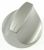 42143109 KNOB(GAMA,M.TANK,WH INOX)