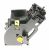HD5063/01 421944059491 GRUPO HERVIDOR 8GR.5BAR GXS NEGRO/AMARILLO;