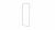 Burlete De Puerta ,adaptable paraGSD36PI20410 5503400000