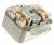*ac Moteur    ,adaptable paraHCP61310I 4151000000