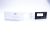 Moldura ,adaptable paraL6FBM762G 5202800000