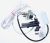 Power Supply Cable ,adaptable paraTFK562FW2 2301000000
