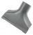 Cepillo Aspirador    ,adaptable paraBKS9220 5300500000